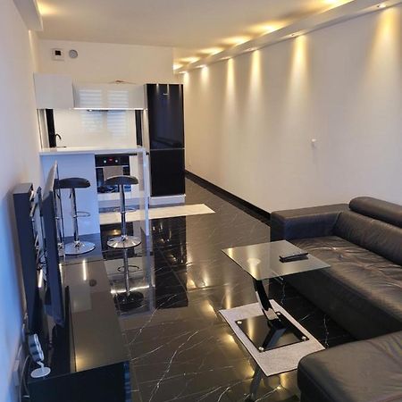 Apartamenty Potulicka Centrum Szczecin Exterior foto