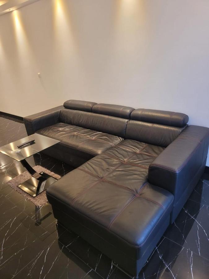 Apartamenty Potulicka Centrum Szczecin Exterior foto