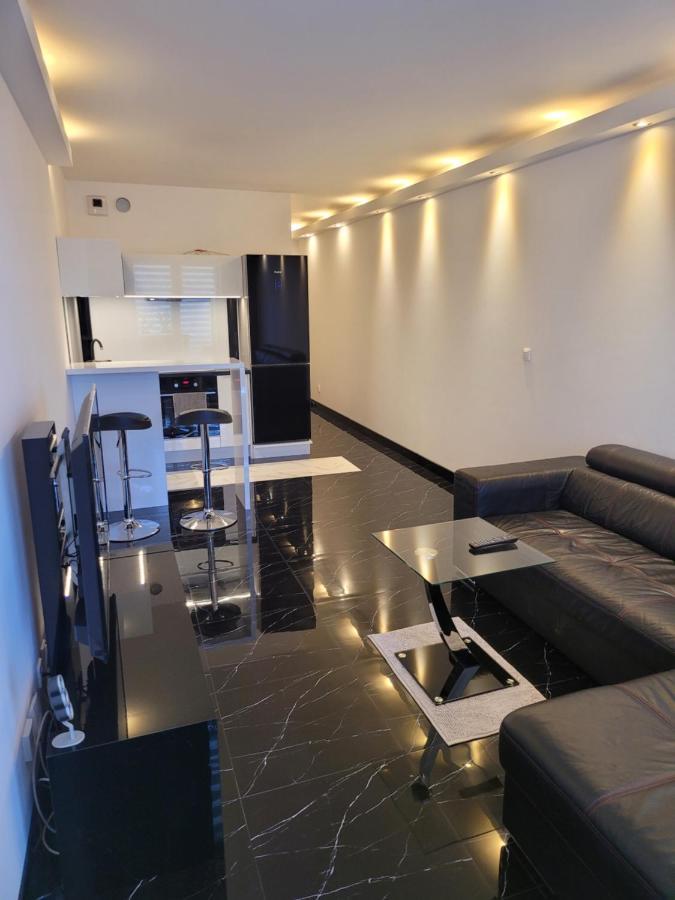 Apartamenty Potulicka Centrum Szczecin Exterior foto