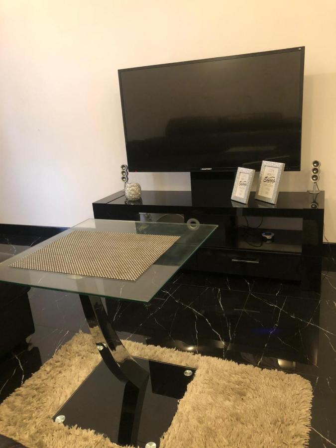 Apartamenty Potulicka Centrum Szczecin Exterior foto