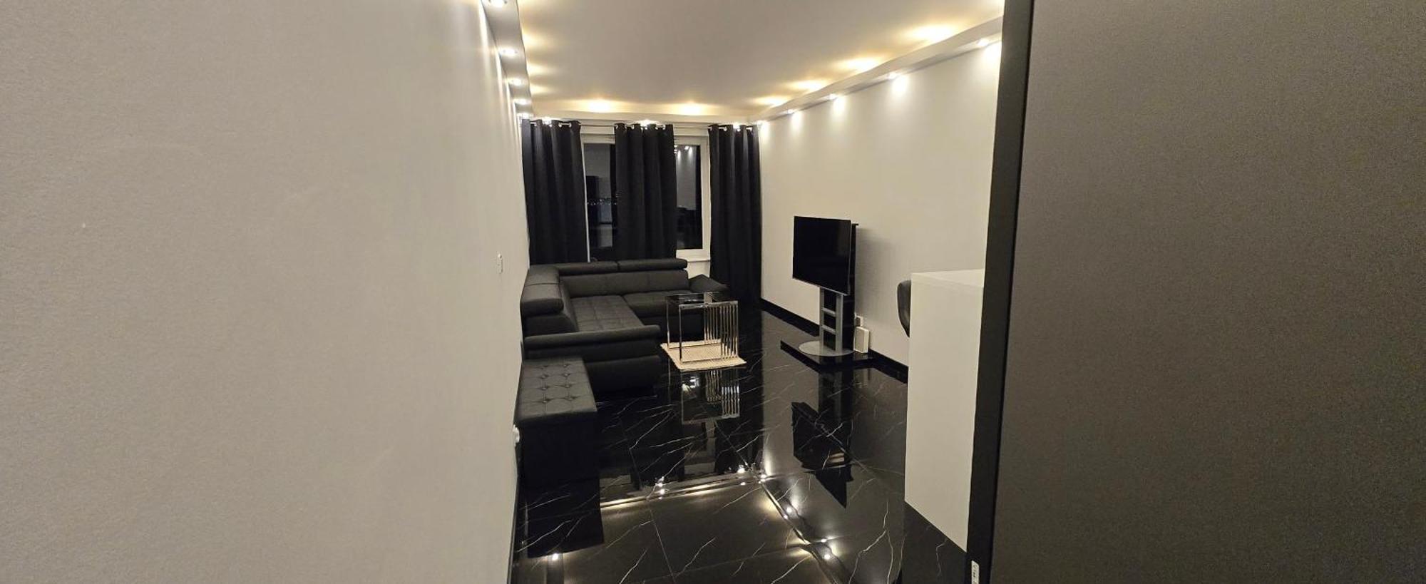 Apartamenty Potulicka Centrum Szczecin Exterior foto