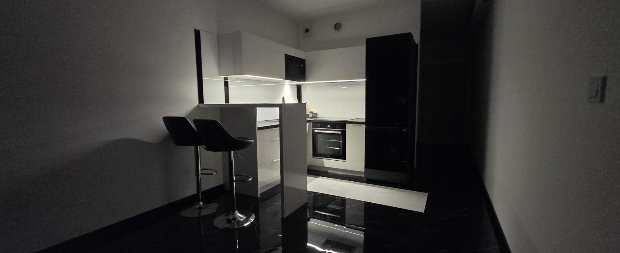 Apartamenty Potulicka Centrum Szczecin Exterior foto