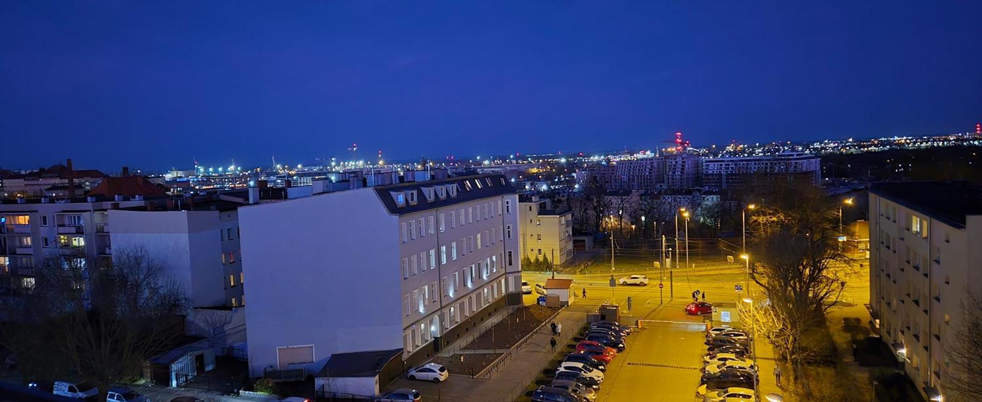 Apartamenty Potulicka Centrum Szczecin Exterior foto