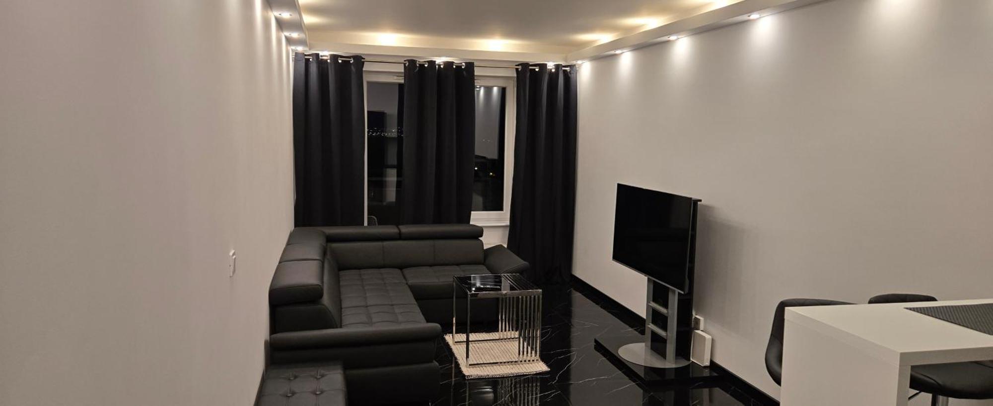 Apartamenty Potulicka Centrum Szczecin Exterior foto