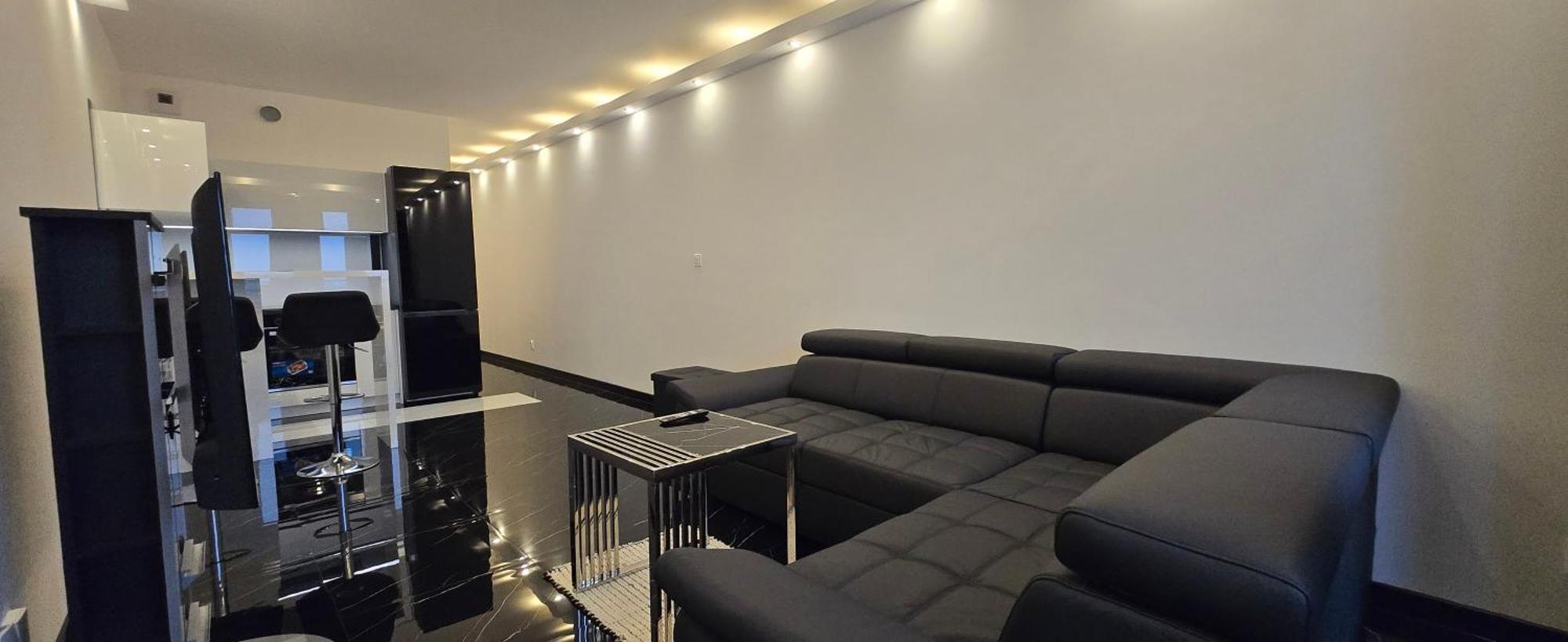 Apartamenty Potulicka Centrum Szczecin Exterior foto