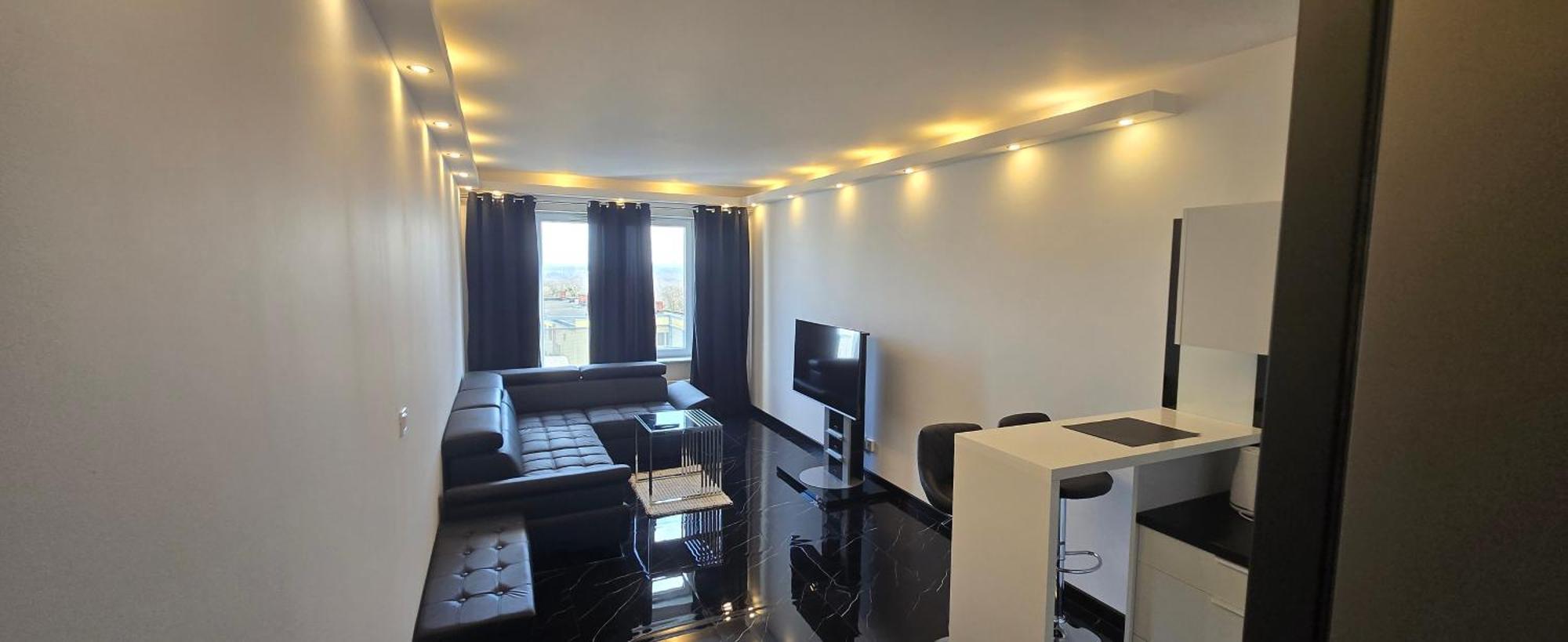 Apartamenty Potulicka Centrum Szczecin Exterior foto