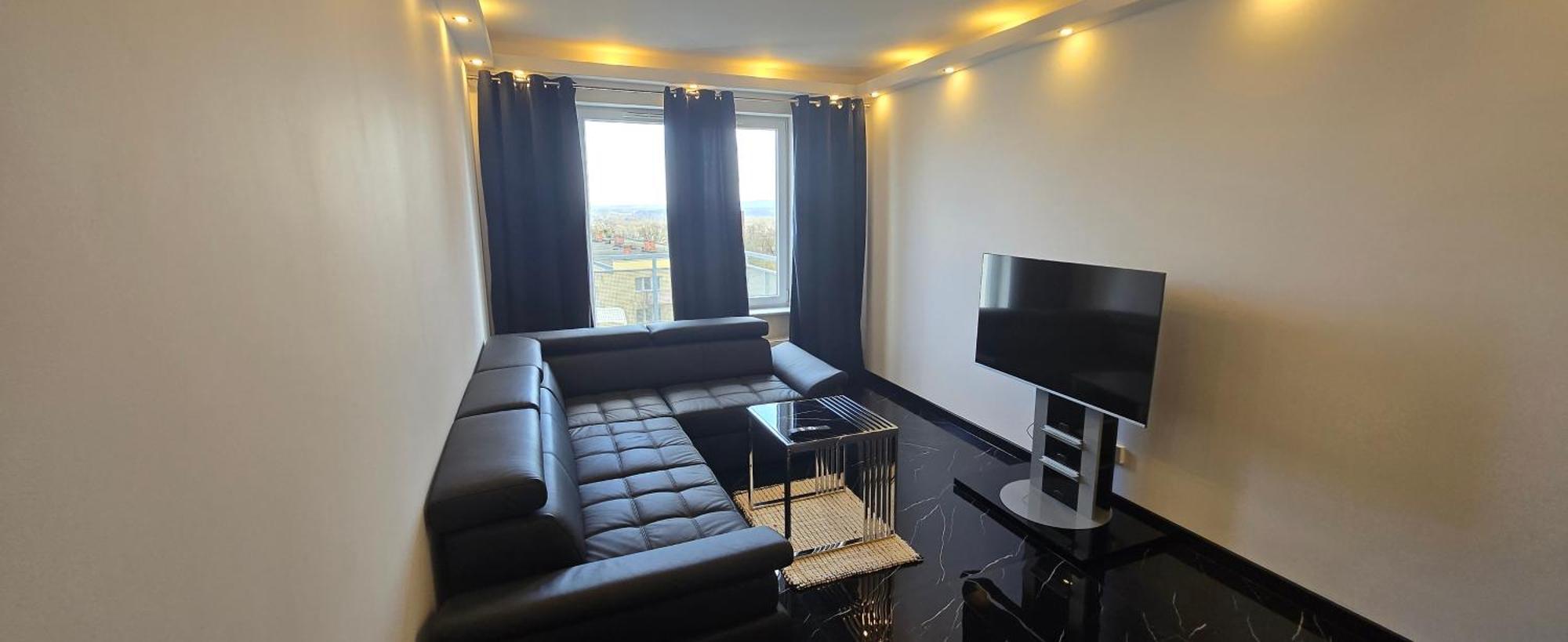 Apartamenty Potulicka Centrum Szczecin Exterior foto