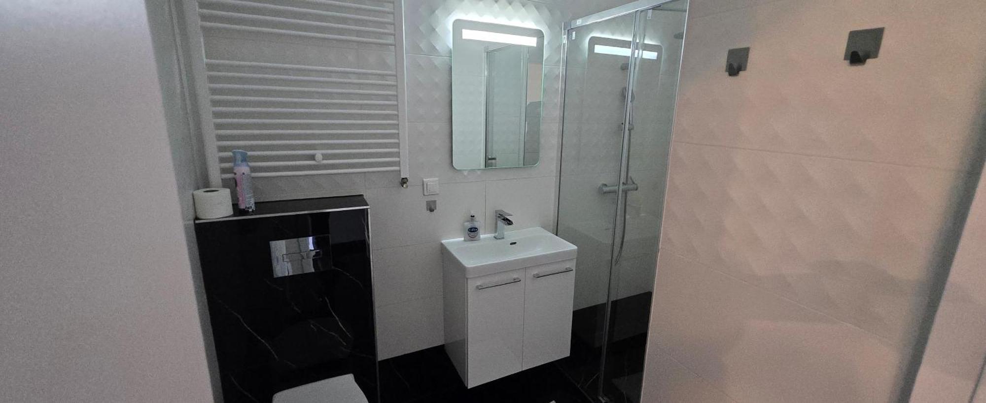 Apartamenty Potulicka Centrum Szczecin Exterior foto